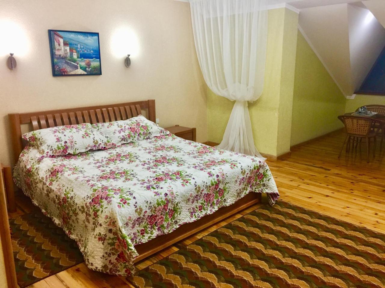 Green Canyon Uzbekistan Yusufkhona Exterior foto
